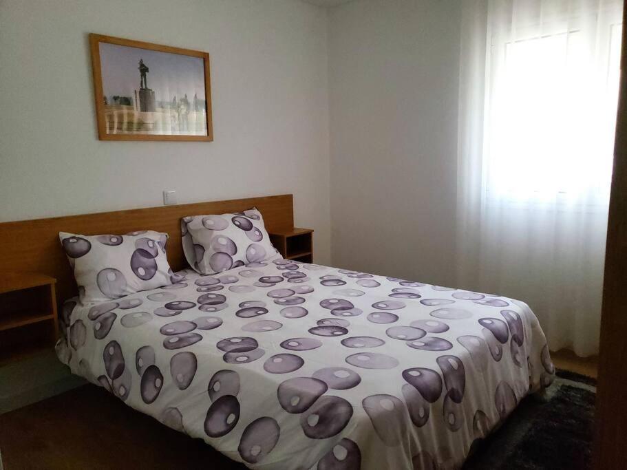 Monte Dos Pastorinhos Apartment Fatima Exterior photo
