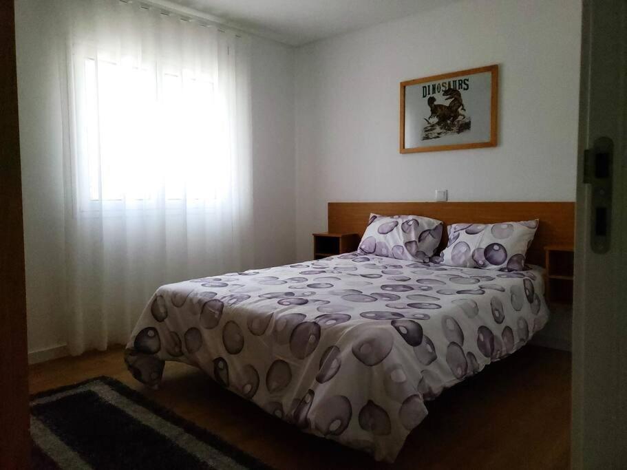 Monte Dos Pastorinhos Apartment Fatima Exterior photo